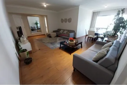 Apartamento com 3 Quartos à venda, 160m² no Santana, São Paulo