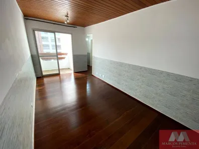 Apartamento com 1 Quarto para alugar, 42m² no Consolação, São Paulo