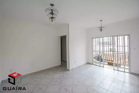 Apartamento com 2 Quartos para alugar, 81m² no Rudge Ramos, São Bernardo do Campo