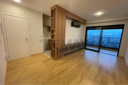 Apartamento com 3 Quartos para alugar, 84m² no Butantã, São Paulo