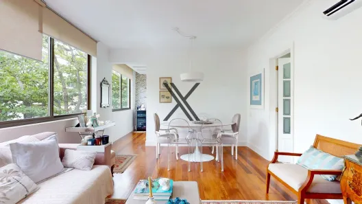 Apartamento com 3 Quartos à venda, 86m² no Ipanema, Rio de Janeiro