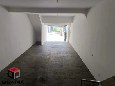 Ponto Comercial para alugar, 110m² no Centro, São Bernardo do Campo