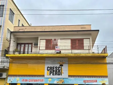 Casa com 7 Quartos à venda, 243m² no Centro, Jaraguá do Sul