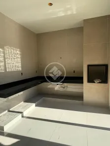 Casa com 3 Quartos à venda, 120m² no Aclimação, Uberlândia