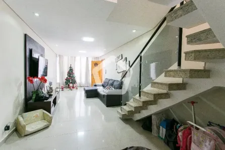 Casa com 3 Quartos à venda, 298m² no Sítio da Figueira, São Paulo