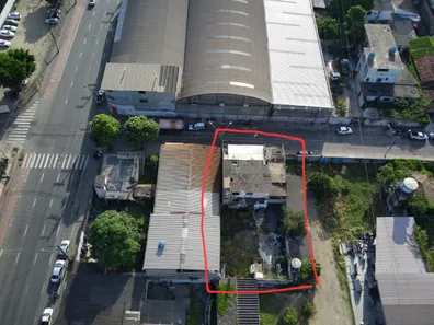 Casa com 2 Quartos à venda, 300m² no Jardim Limoeiro, Serra