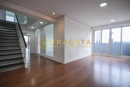 Sala Comercial para venda ou aluguel, 2860m² no Vila Olímpia, São Paulo