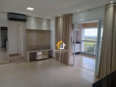 Apartamento com 2 Quartos à venda, 84m² no Iguatemi, São José do Rio Preto