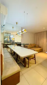 Apartamento com 3 Quartos à venda, 89m² no Despraiado, Cuiabá