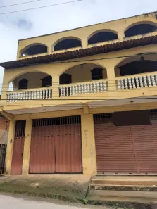 Casa com 4 Quartos à venda, 500m² no Vau Açú, Ponte Nova