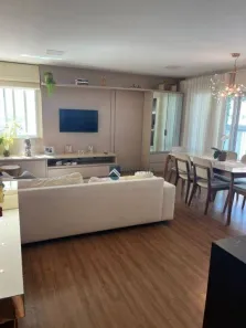 Apartamento com 3 Quartos à venda, 101m² no Vila Lacerda, Jundiaí