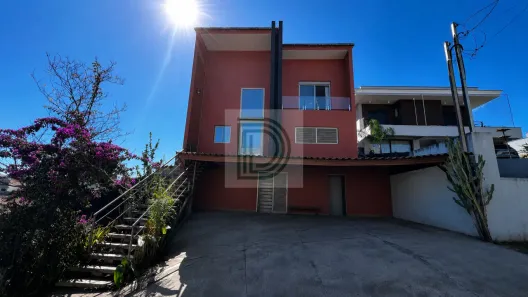 Casa de Condomínio com 4 Quartos à venda, 249m² no São Paulo II, Cotia