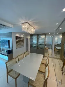 Apartamento com 3 Quartos à venda, 91m² no Altiplano Cabo Branco, João Pessoa