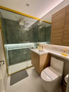 Apartamento com 1 Quarto à venda, 27m² no Butantã, São Paulo