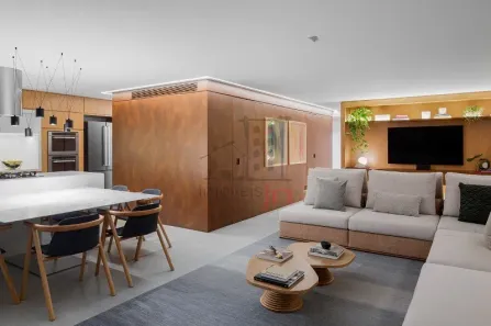 Apartamento com 2 Quartos à venda, 146m² no Sumaré, São Paulo