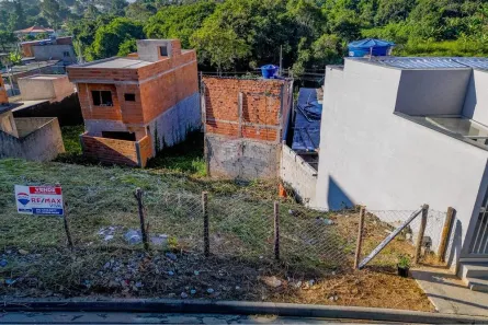 Lote/Terreno à venda, 128m² no Jardim Imperial, Atibaia