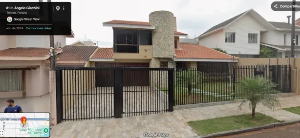 Casa com 3 Quartos à venda, 256m² no Jardim La Salle, Toledo