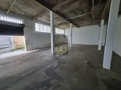 Imóvel Comercial para alugar, 125m² no Jardim Ester, São Paulo