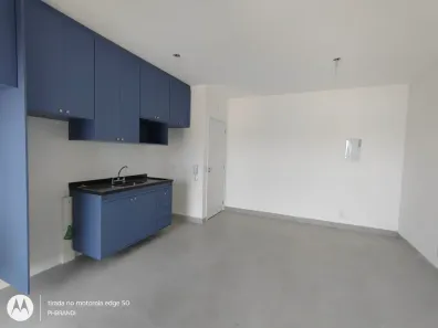 Apartamento com 2 Quartos para alugar, 55m² no Centro, São Bernardo do Campo
