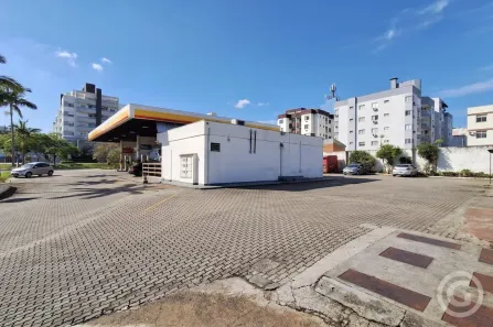 Lote/Terreno para alugar, 36m² no Capoeiras, Florianópolis