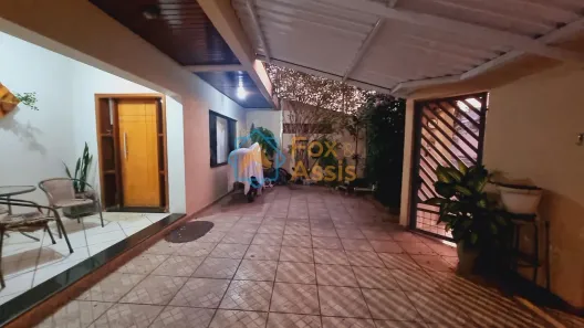 Casa com 3 Quartos à venda, 173m² no Parque Novo Mundo, Americana