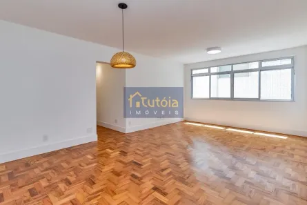 Apartamento com 2 Quartos à venda, 99m² no Jardim Europa, São Paulo