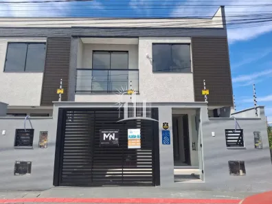 Sobrado com 3 Quartos para alugar, 116m² no Itacolomi, Balneário Piçarras