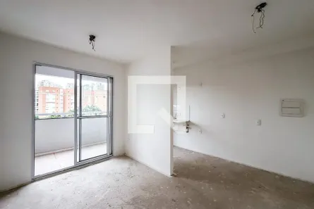 Apartamento com 2 Quartos à venda, 46m² no Mooca, São Paulo