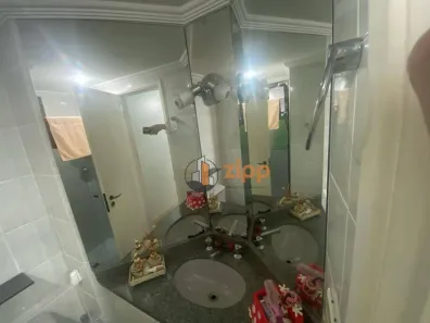 Apartamento com 3 Quartos à venda, 79m² no Parque Mandaqui, São Paulo