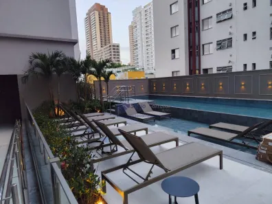 Apartamento à venda, 45m² no Perdizes, São Paulo