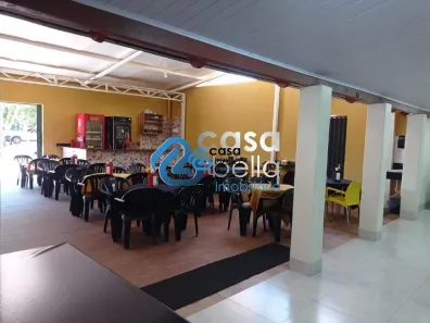 Ponto Comercial à venda, 195m² no Plano Diretor Sul, Palmas