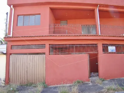 Casa com 6 Quartos à venda, 522m² no Jardim Residencial Granja Machado, Limeira