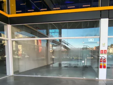 Ponto Comercial para alugar, 47m² no Padre Reus, São Leopoldo