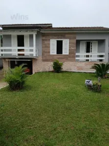 Casa com 3 Quartos à venda, 170m² no São Luiz, Criciúma