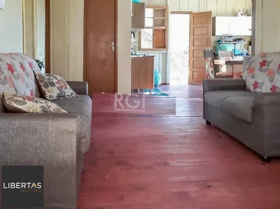 Casa com 4 Quartos à venda, 159m² no Glória, Porto Alegre