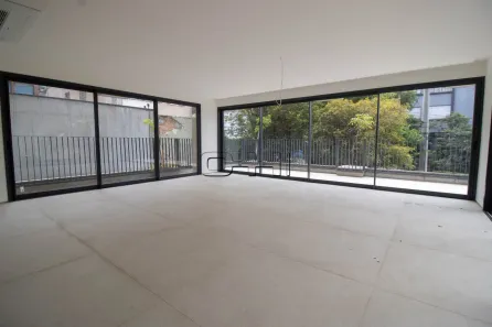 Apartamento com 3 Quartos à venda, 261m² no Jardim Paulista, São Paulo