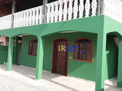 Casa com 3 Quartos à venda, 180m² no Landi 2ª Seção (Justinópolis), Ribeirão das Neves