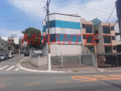 Imóvel Comercial à venda, 727m² no Carandiru, São Paulo