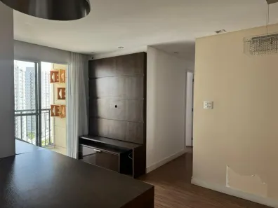 Apartamento com 2 Quartos à venda, 53m² no Lapa, São Paulo