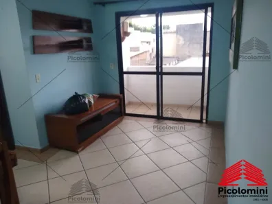 Apartamento com 2 Quartos à venda, 56m² no Vila Bertioga, São Paulo