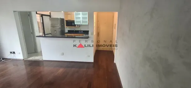Apartamento com 2 Quartos para alugar, 70m² no Indianópolis, São Paulo