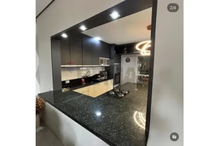 Casa de Condomínio com 3 Quartos para alugar, 203m² no Loteamento Dinorá Rosa, Sorocaba