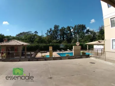 Apartamento com 2 Quartos à venda, 45m² no Vila das Flores, Betim