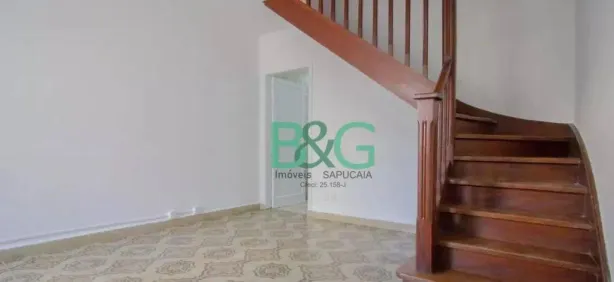 Casa de Condomínio com 2 Quartos à venda, 60m² no Vila Monumento, São Paulo