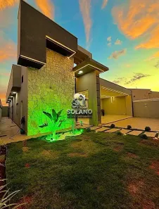 Casa com 3 Quartos à venda, 334m² no Vila Brasília, Aparecida de Goiânia