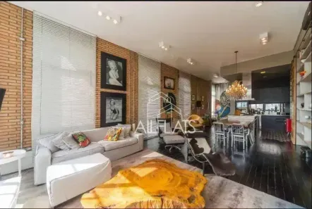 Apartamento com 2 Quartos para venda ou aluguel, 150m² no Itaim Bibi, São Paulo