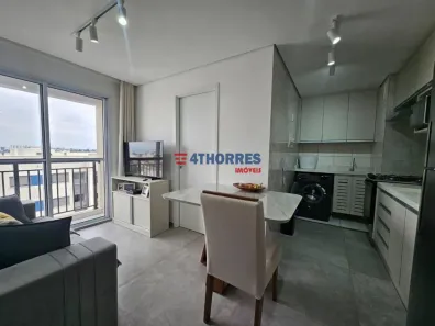Apartamento com 2 Quartos à venda, 39m² no Vila Sônia, São Paulo