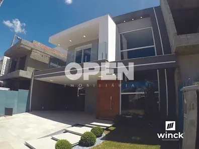 Casa de Condomínio com 3 Quartos à venda, 225m² no Igara, Canoas