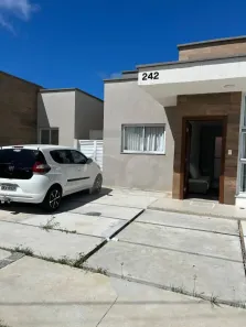 Casa de Condomínio com 3 Quartos à venda, 100m² no Alphaville, Barra dos Coqueiros