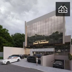 Sala Comercial à venda, 60m² no Centro, Cascavel